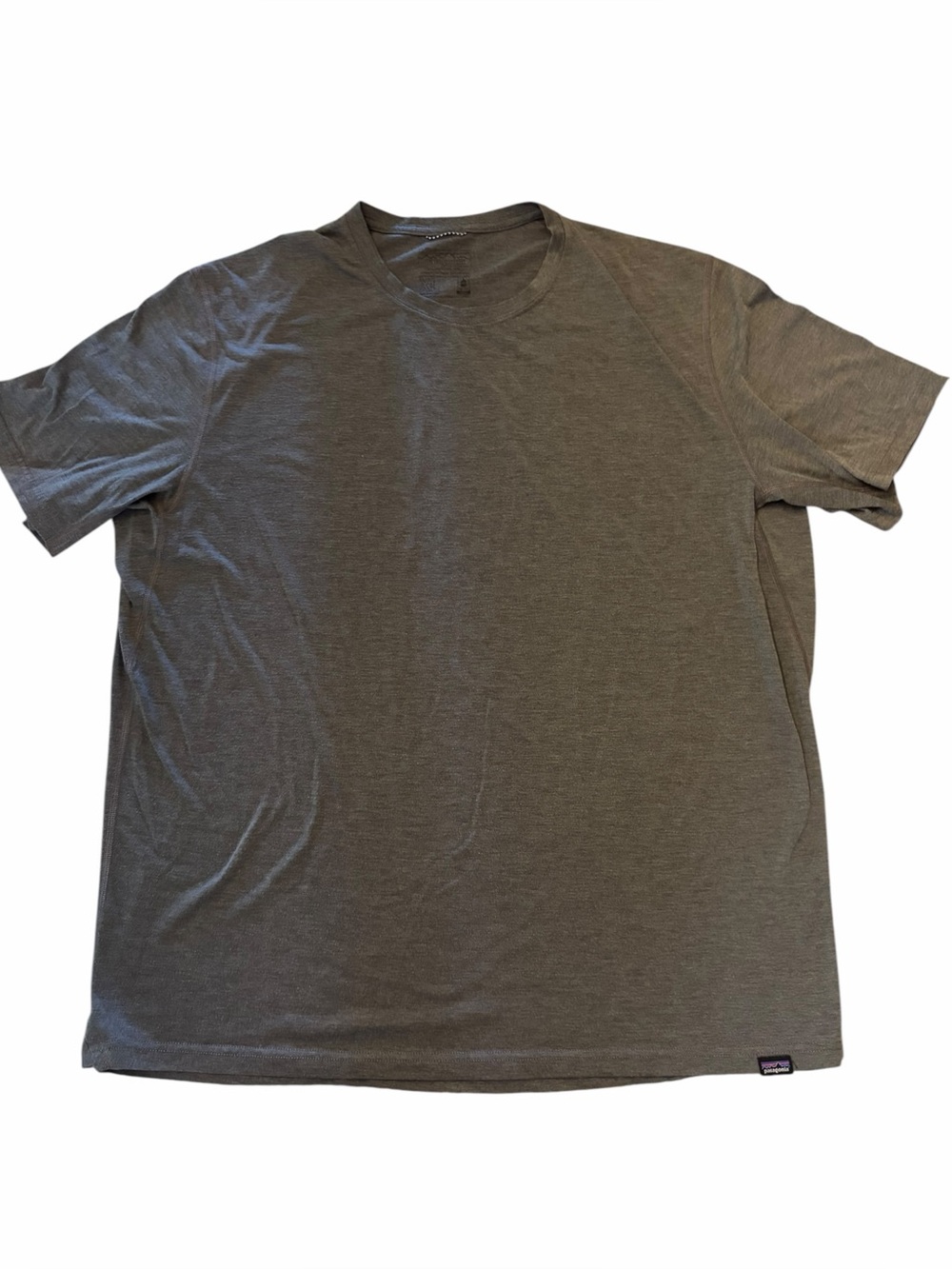 Patagonia Men’s Capilene Cool Trail Shirt XL